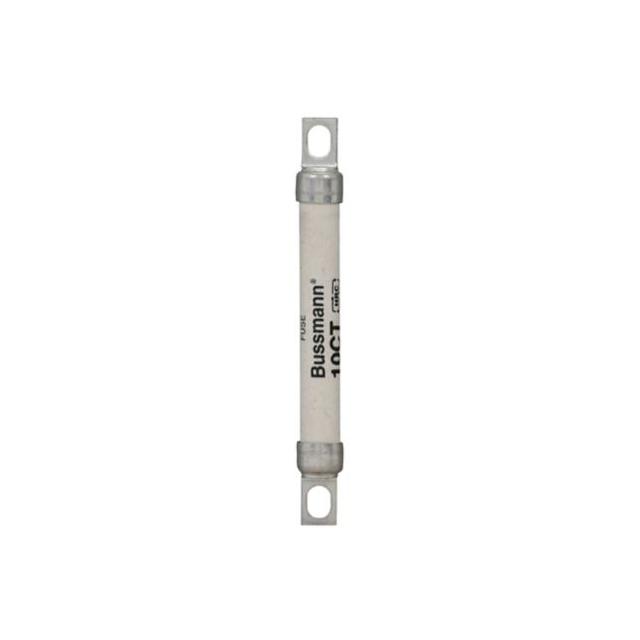 10AMP 690V IEC AC BS88 HIGH SPEED FUSE Wkładka szybka 10A AC 690V DC 500V BS88 9x75 mm aR 10CT EATON