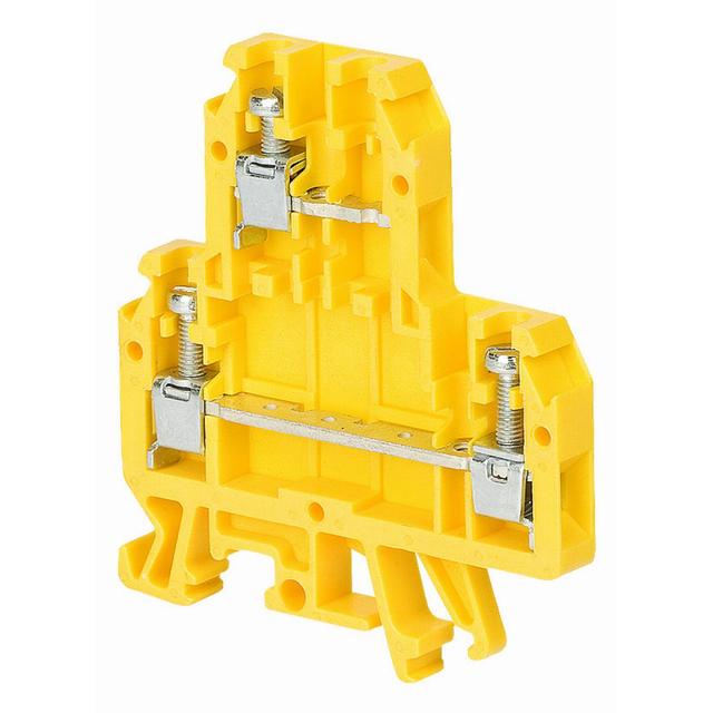 ZŁĄCZKA ZUG-G/24 K.ŻÓŁTY