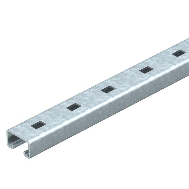 LISTWA C 50X30X3MM DL.220MM FT