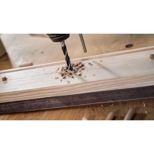 WIERTŁO DO DRE.15X100/160 NS