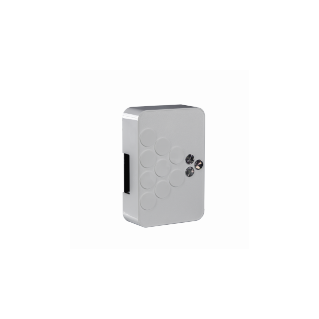 GONG DWUTONOWY TYP. 99 230V BIAŁY