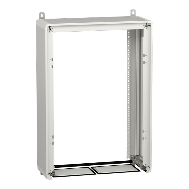 Rozdzielnice PrismaSet obudowa stojąca 15 modułów IP55 LVS08304 Schneider