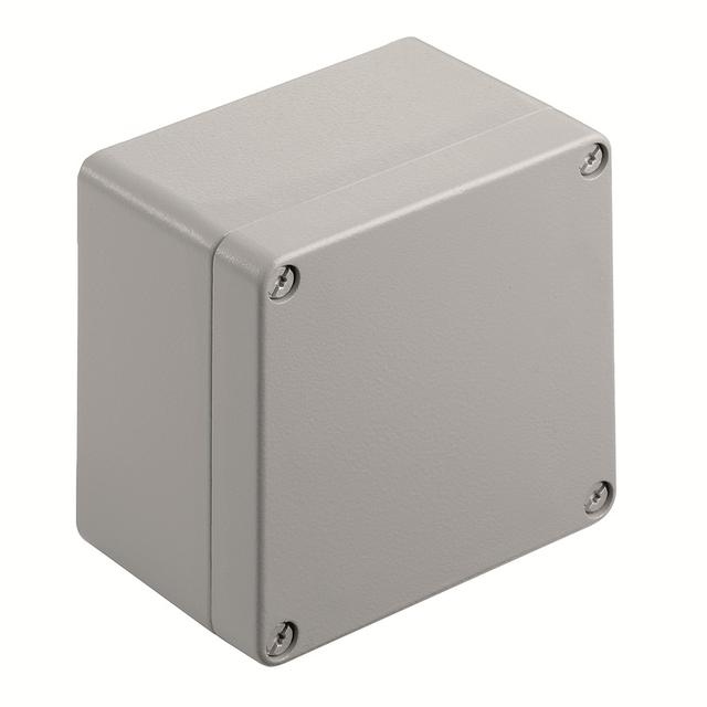 KLIPPON K41 EX RAL7001 Szafa/obudowa przeciwwybuchowa WEIDMULLER