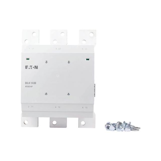 DILH1400/22(RA110) Stycznik AC-1 1400 A 179529 EATON