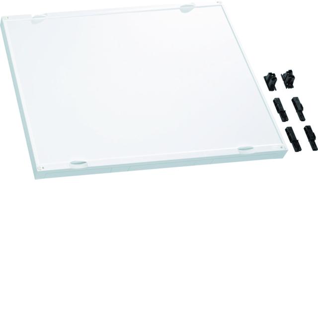 univers N HC 600x750mm zestaw z pokrywą pełną UC43BA HAGER