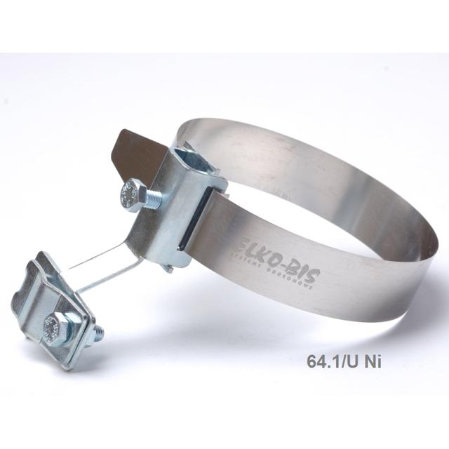 NI OBEJMA UNIWERSALNA / NIERDZEWNA 120-300 /skr 64.3/U NI