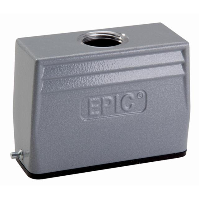 H-A 16 TG M20 N.GEW. OBUDOWA WTYCZKI Z WEJŚCIEM PROSTYM