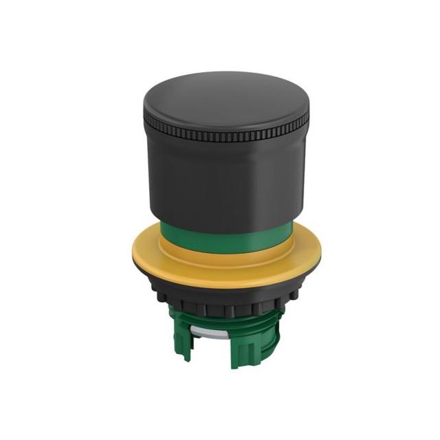 M30S-PV30 Przycisk Stop/Off 30mm otwór, odblokowanie przez pociągnięcie 197547 EATON