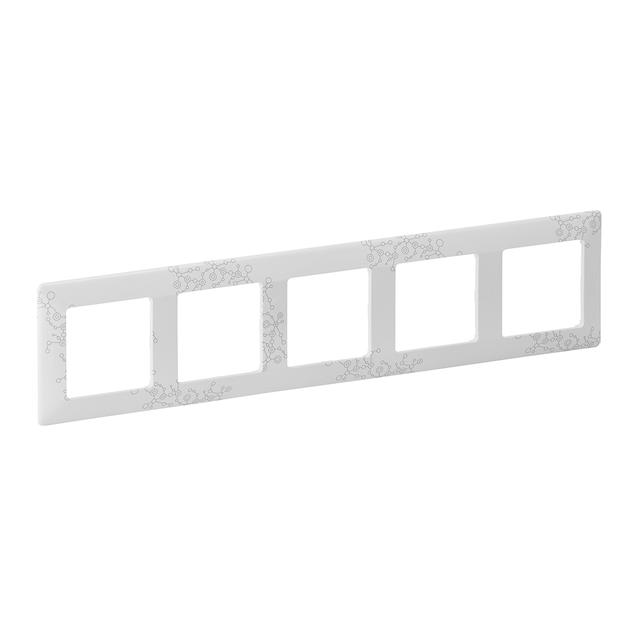 VALIF:RAMKA X5 LINK, Legrand