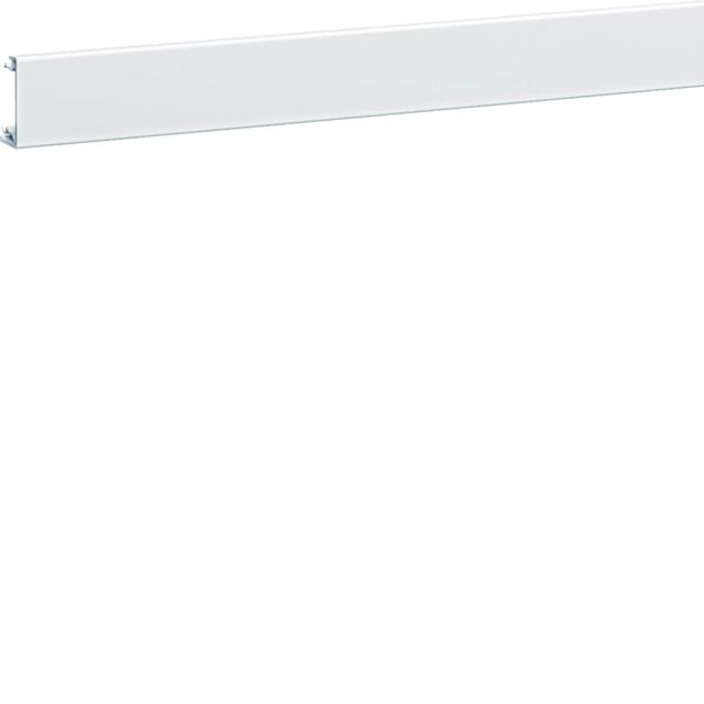tehalit.BRN65/ BR65 Pokrywa boczna 65x170, biały BRN04529016 HAGER