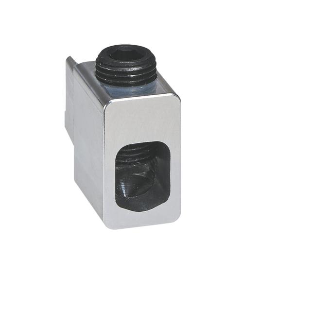 ZACISKI KLATKOWE 120/150 DO DPX3 125 HP 4P, Legrand