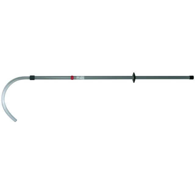 Drążek ratowniczy Un ... 36 kV, dł. 1500 mm