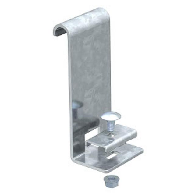 LAS 110 VA4301, Element przyłączeniowy