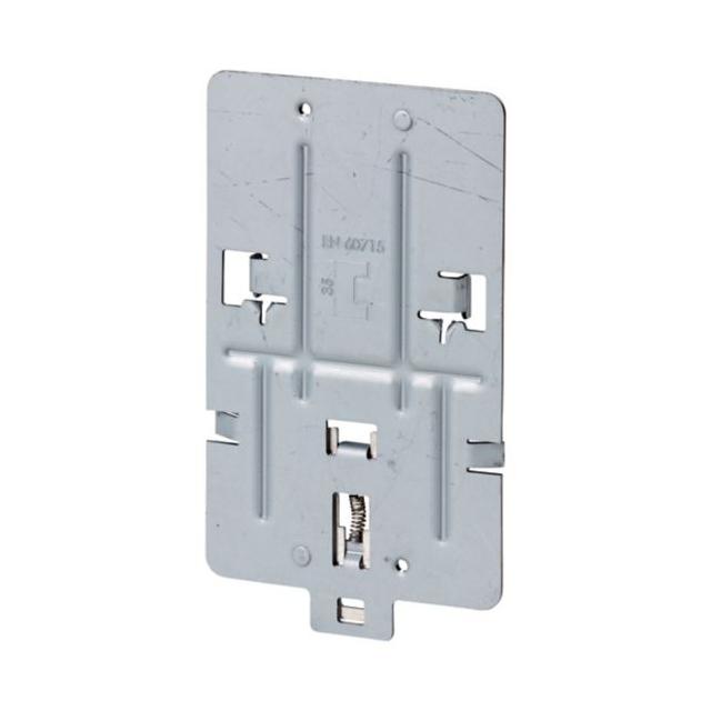 NZM1-XC35 Płytka mocująca na szynę TH35 do LZM1 NZM1 LN1 N1 260213 EATON