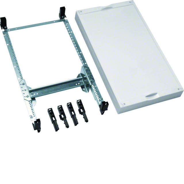 univers N Blok dla zacisków zasilających 450x250mm UD31A3 HAGER