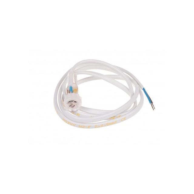 zewnętrzna sonda hermetyczna automatu zmierzchowego O10 długość sondy 1 metr