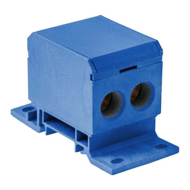 Blok rozdzielczy 2x6-70/2x2,5-50; 1x2,5-25/N