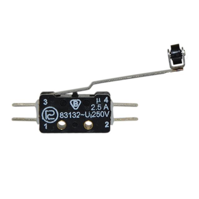 Łącznik miniaturowy 83132s54KR-35,0