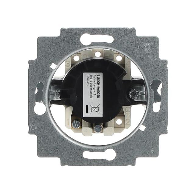 Wyłącznik na klucz 1-biegunowy Do modułu wkładki patentowej