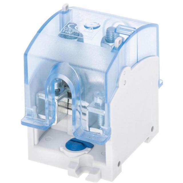 OBL 95/35-1W ODGAŁĘŹNIK [ŻÓŁTO-ZIELONY]