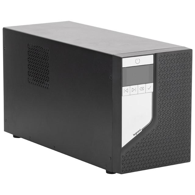 Ups Keor Spe 3000 Tower Line Interactive Lcd 311064 LEGRAND