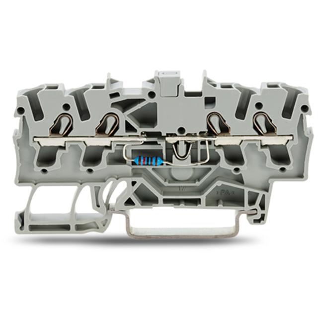 4-przewodowy moduł rezystancyjny