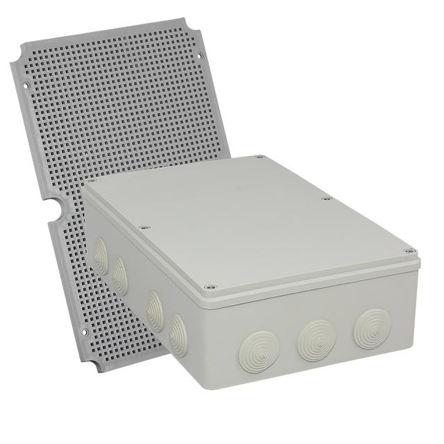 Puszka hermetyczna PH-5C.3 P 28.590 OPATÓWEK