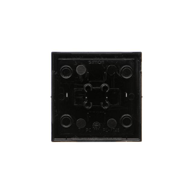 Simon 55 Klawisz pojedynczy do: SW1M SW6M SW7M SP1M czarny mat