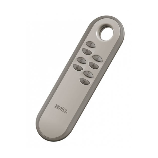 PILOT 8-KLAWISZOWY TYP: P-256/8