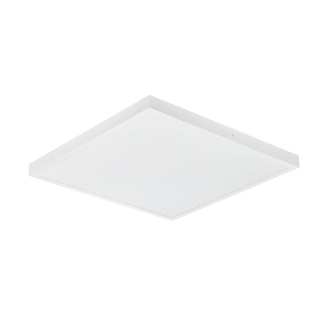 Panel LED natynkowy Ledinaire SM065C 34 W 4100lm IP20/40 4000K barwa neutralna 41S/ 840 PSU W60L60 O