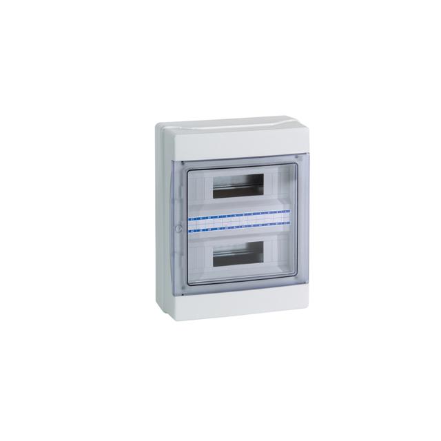 Rozdzielnia n/t FG 36 mod IP 65