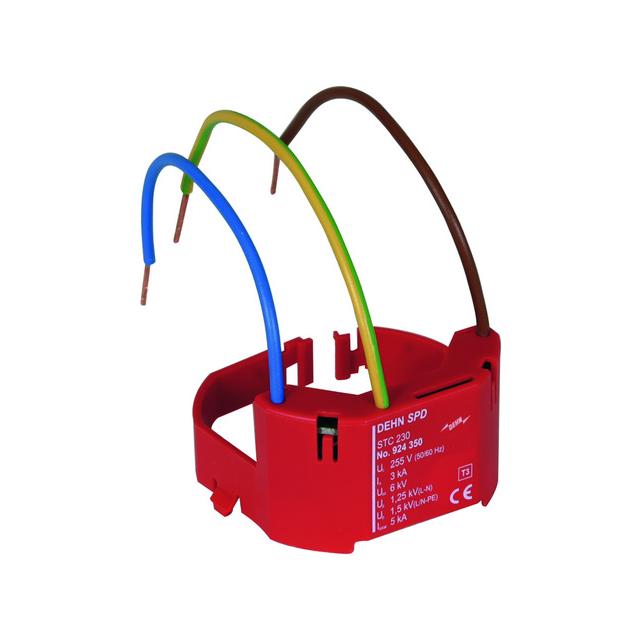Ogranicznik przepięć US-Moduł