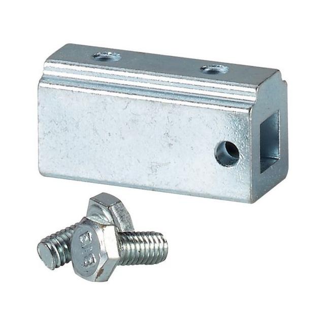 COUP8X8MM Elem.do łącz.przedł.osi.nap. (8x8mm) 1319332 EATON