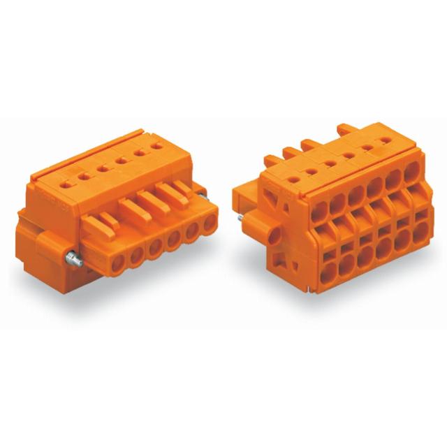 2-przewodowe gniazdo