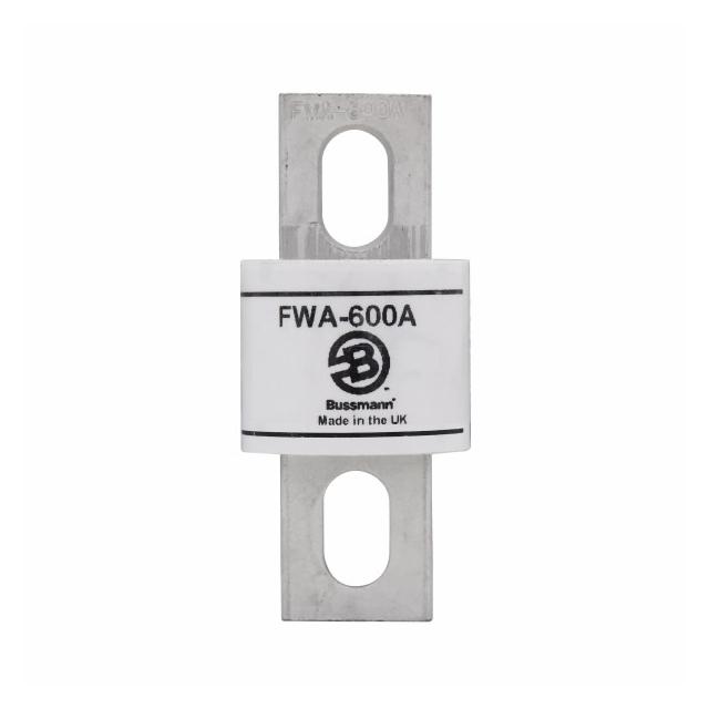 800A 150V AC SEMI-COND FUSE Wkładka szybka 800A AC 150V DC 150V 38x88 mm UL FWA-800A EATON