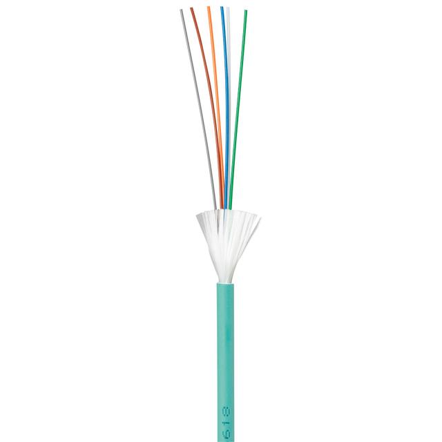 UNIWERSALNY KABEL ŚWIATŁOWODOWY 6XOM3 ŚCISŁA TUBA, Legrand