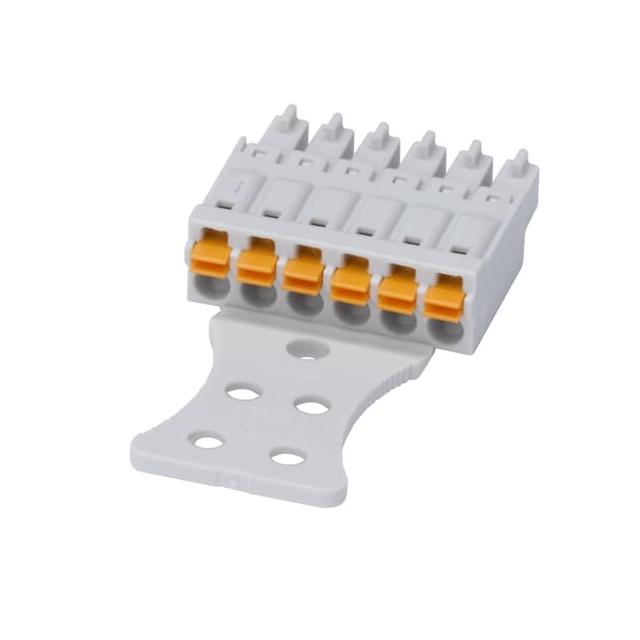 Zestaw X1…X4 do EthernetFBP - 50 szt