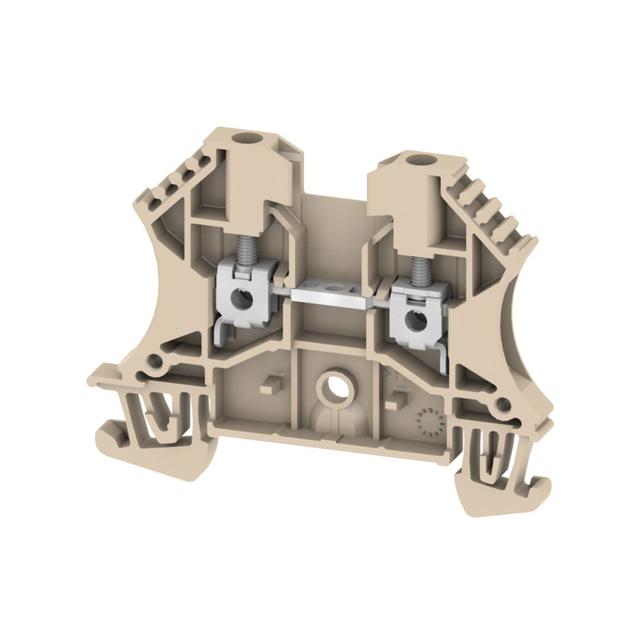 Zacisk szeregowy fazowy 2,5mm2