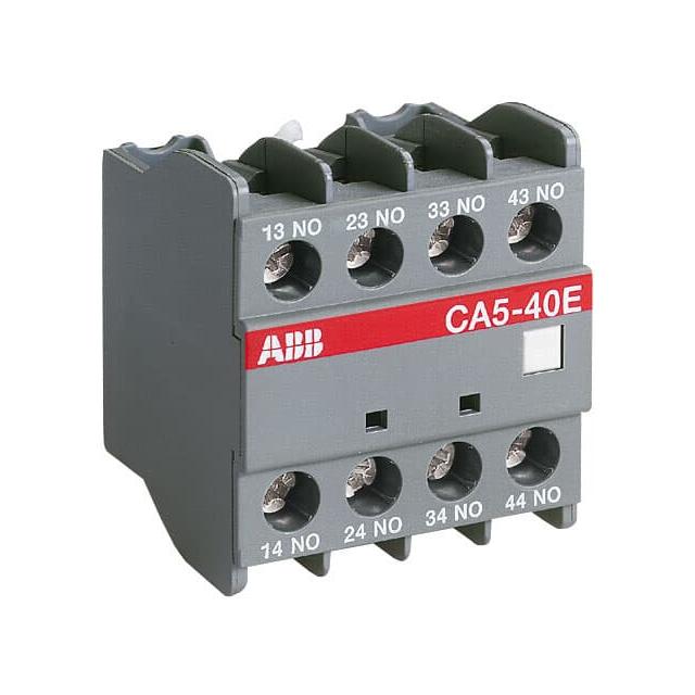 Styk pomocniczy CA5-40U