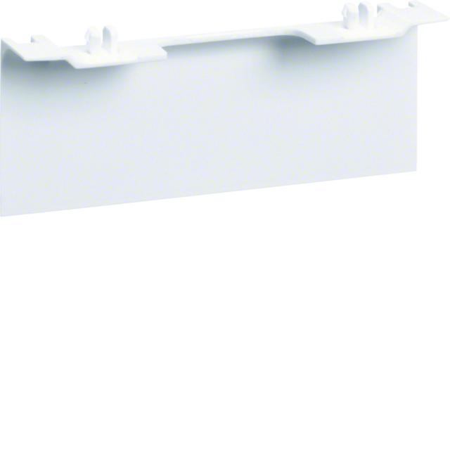 tehalit.SL Maskownica nośnika 20x115 fi 60 biały SL20115AC9016 HAGER