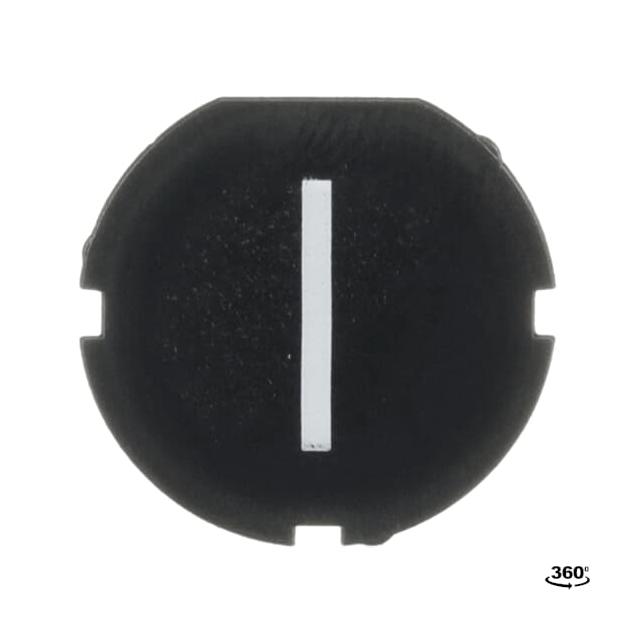 Tabliczka opisowa KTC8-9002