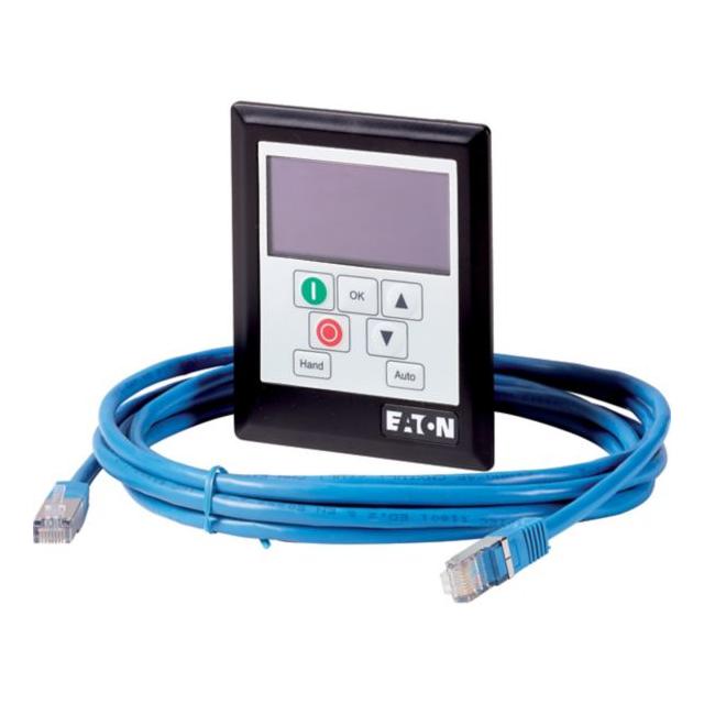 DX-KEY-OLED Zewn panel OLED 169133 EATON