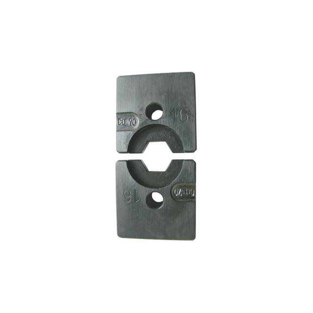 Matryca DIN KZ6 215230 HAUPA