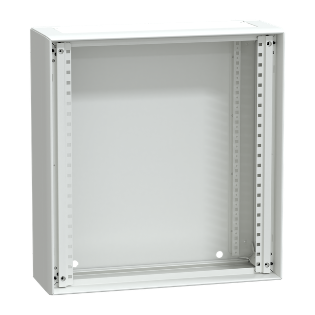 Rozdzielnice PrismaSeT obudowa naścienna 12 modułowej 600mm LVS08104 Schneider