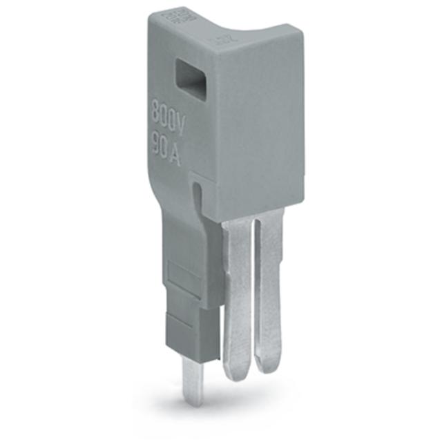 mostek redukcyjny szary