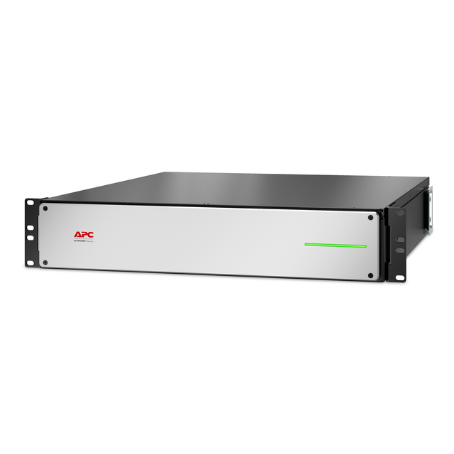 Zewnętrzny akumulator litowo-jonowy dla Smart-UPS 48V 50Ah 2.4kWh  XBP48RM2U-LI Schneider