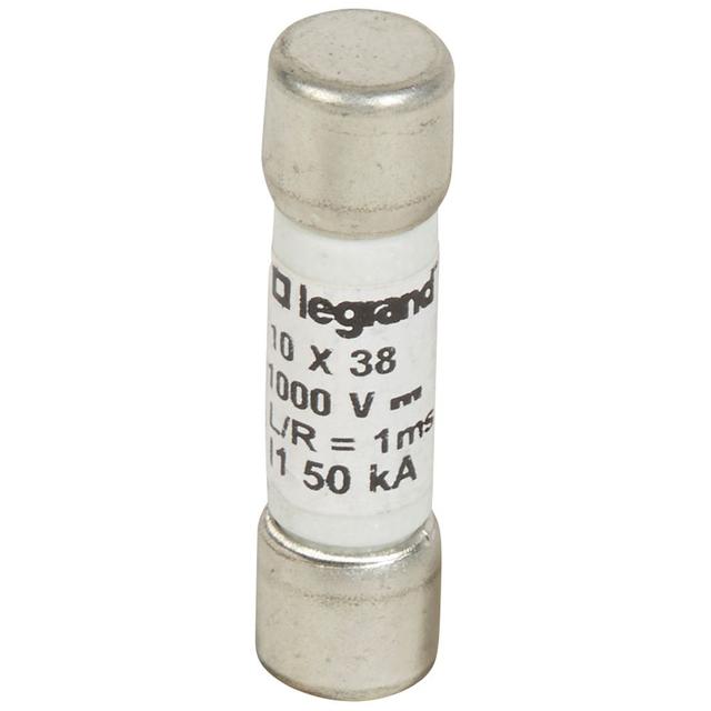 Wkładka Topikowa Gpv 5A 1000VDC 414625 LEGRAND