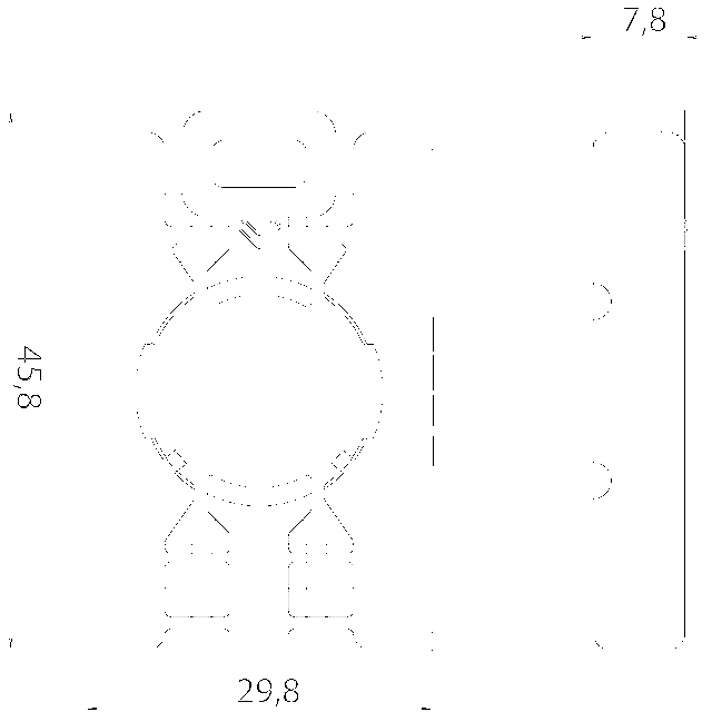 KORPUS POŚREDNI SP22