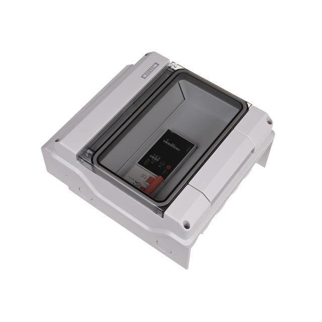 Automatyczny System Przeciwzalaniowy - zawór 1``