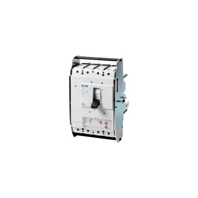 NZMN3-4-AE400/250-T-AVE Wyłącznik mocy 4P 400/250A 113539 EATON